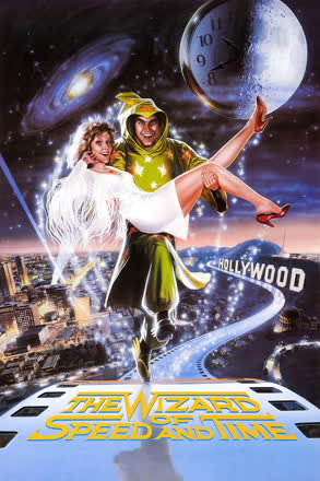 Wizard of Speed and Time
