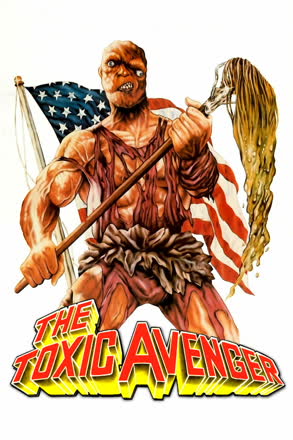 Toxic Avenger