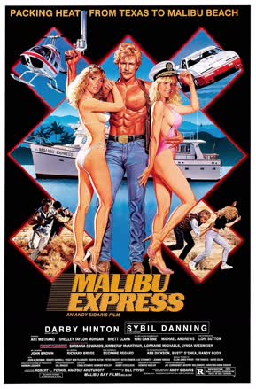 Malibu Express