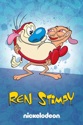Ren & Stimpy Show