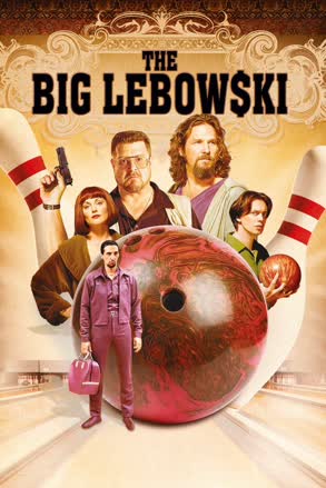 Big Lebowski