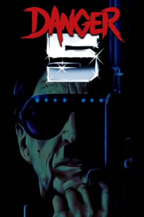 Danger 5