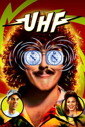 UHF