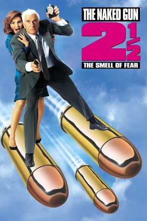 Naked Gun 2½: The Smell of Fear