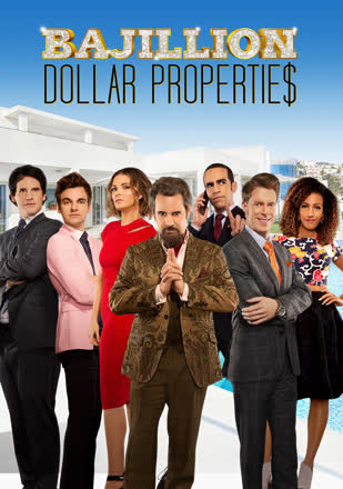 Bajillion Dollar Propertie$