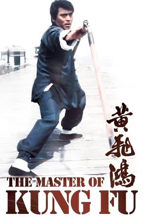 Master of Kung Fu