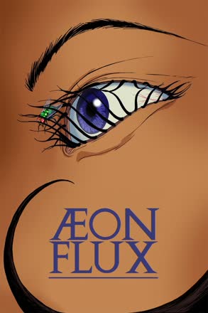 Eon Flux