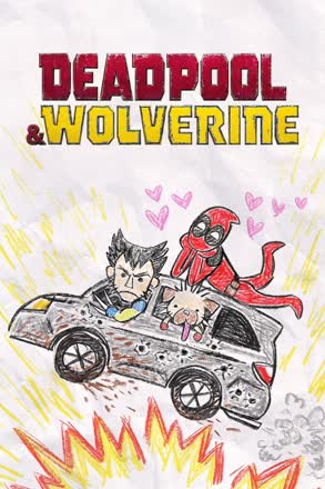 Deadpool & Wolverine