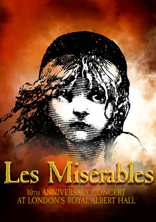 Les Misérables: 10th Anniversary Concert at the Royal Albert Hall
