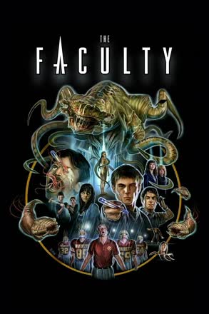 Faculty