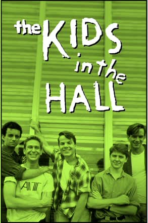 Kids in the Hall