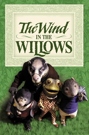 Wind in the Willows