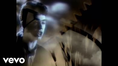 Outfield - Voices Of Babylon