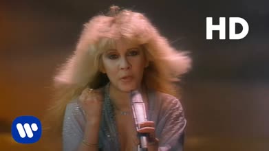 Stevie Nicks - Talk To Me (Official Music Video) [HD Remaster]