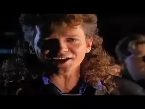 ICEHOUSE - Electric Blue