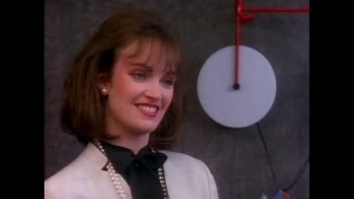 Sheena Easton - So Far So Good (1986)