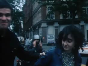 Stranglers - Strange Little Girl