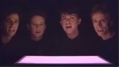 Bongos - Number With Wings