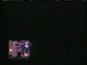 MTV Hip Clip Of The Week Promo (1987)