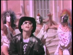 Elton John Passengers Official Music Video