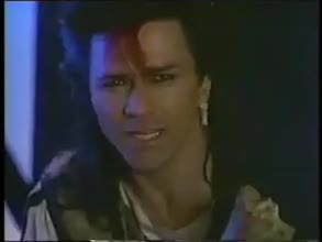 Gowan - (You're A) Strange Animal