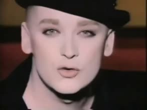 Boy George - Live My Life