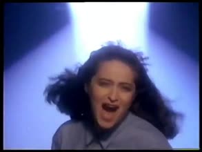 Basia - New Day For You (1989) [videoclip]