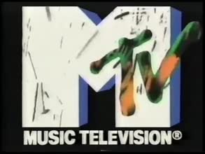 MTV Your TV Promo (1989)