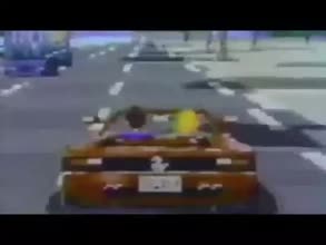 Don't Drink & Drive , Mtv Commercial