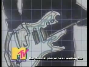 MTV The Channel You've Been Waiting For Promo (1981)