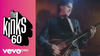 Kinks - Come Dancing