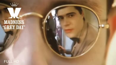 Madness - Grey Day (Official Video)