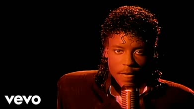 Ready For The World - Love You Down (Official Music Video)