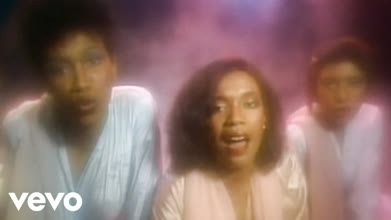 Pointer Sisters - Slow Hand
