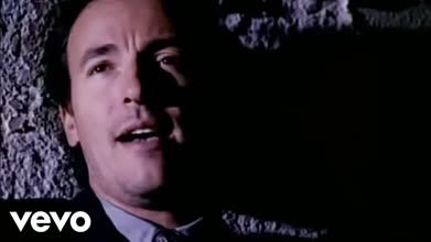 Bruce Springsteen - Tunnel of Love (Official Video)