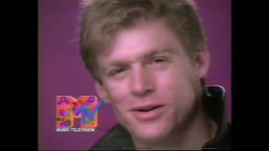 MTV Some People Just Don't Get It Promo (1985)