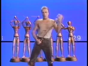 Go West - We Close Our Eyes - 1985