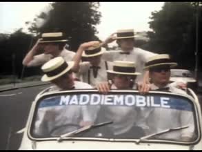 Madness - Driving in My Car (Official Video)