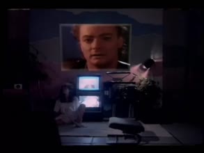 April Wine - Rock Myself To Sleep (Official Music Video)