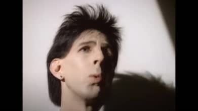 Cars - Why Can't I Have You (Official Music Video)