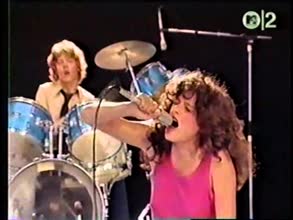 Kid Blue - Louise Goffin