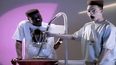 Kid 'N' Play - Do This My Way [HD Widescreen Music Video]