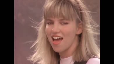 Debbie Gibson - Staying Together (Official Music Video)