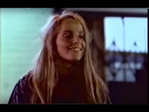 Frehley's Comet - Into The Night 1987 [Official Music Video]