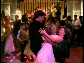 Dirty Dancing TV trailer 1987