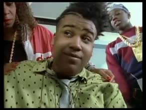 De La Soul - Me Myself And I (Official Music Video) [w⧸Intro]