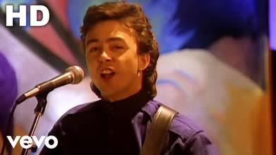 Outfield - Your Love (Official HD Video)