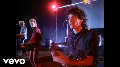 Hooters - And We Danced