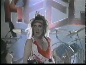 Keel - The right to rock