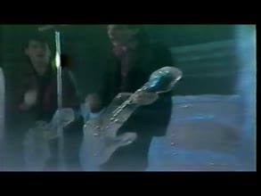 Eddie and the Tide - Running Wild, Running Free